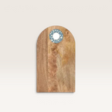 Mila Wood Serve Boards - Assorted-Blue-House of Holabox