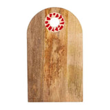 Mila Wood Serve Boards - Assorted-Red-House of Holabox