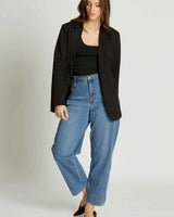 Miss Jane Blazer