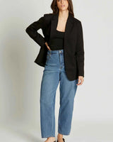 Miss Jane Blazer