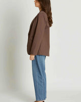 Miss Jane Blazer