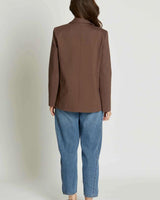 Miss Jane Blazer