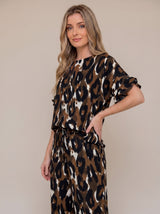 Ella Reversible Top