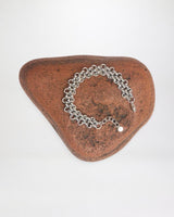 Moonsong Bracelet (Platinum)