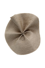 Morgan & Taylor - Zaria Fascinator -House of Holabox