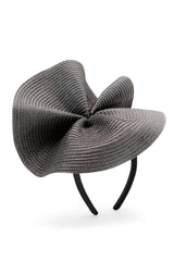 Morgan & Taylor - Zaria Fascinator -House of Holabox