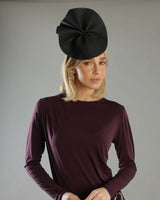 Morgan & Taylor - Zaria Fascinator -House of Holabox