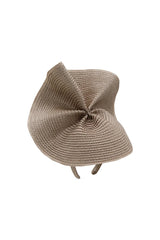 Morgan & Taylor - Zaria Fascinator -House of Holabox