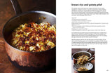Moro Easy Cookbook-House of Holabox