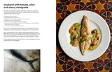 Moro Easy Cookbook-House of Holabox