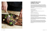 Moro Easy Cookbook-House of Holabox