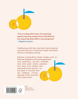 Moro Easy Cookbook-House of Holabox