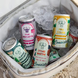 ‘Mr Consistent’ 250ML Range - Assorted Flavs-House of Holabox