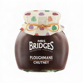 ‘Mrs Bridges’  Ploughman’s Chutney