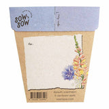 Mum Gift of Seeds (Australia Only)-House of Holabox