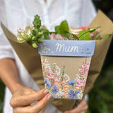 Mum Gift of Seeds (Australia Only)-House of Holabox