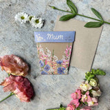Mum Gift of Seeds (Australia Only)-House of Holabox