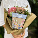 Mum Gift of Seeds (Australia Only)-House of Holabox