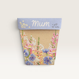 Mum Gift of Seeds (Australia Only)-House of Holabox