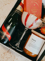 Mumm Magic - Mother's Day Gift Box-House of Holabox