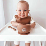 My Little Giggles Bibs - Assorted Colours-House of Holabox