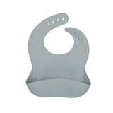 My Little Giggles Bibs - Assorted Colours-Ether-House of Holabox