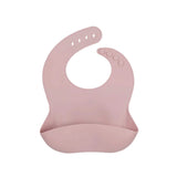 My Little Giggles Bibs - Assorted Colours-Muted-House of Holabox