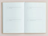 ‘Myndly’ Gratitude Journal-House of Holabox