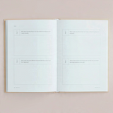‘Myndly’ Gratitude Journal-House of Holabox