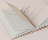 ‘Myndly’ Gratitude Journal-House of Holabox