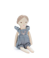 ‘Nana Huchy’ Mini Bluebell-House of Holabox
