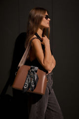‘NIM’ BB Tote Set-House of Holabox