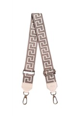 ‘NIM’ Shoulder Strap Key-House of Holabox