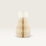 ‘Nordic Rooms’ Standing Easter Bunny-Large-House of Holabox