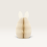 ‘Nordic Rooms’ Standing Easter Bunny-Small-House of Holabox