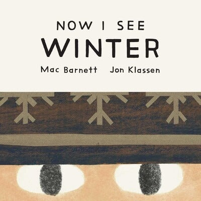 Now I See Winter