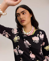 Obus - Becoming Pearl Bracelet 