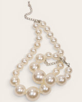 Obus - Becoming Pearl Bracelet 