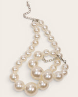 Obus - Becoming Pearl Bracelet