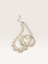 Obus - Becoming Pearl Necklace