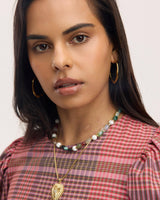 Obus - Heartline Necklace 