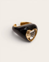 Obus - Lucky Charm Ring 