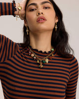 Obus - Modern Heirloom Bracelet 