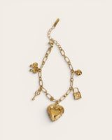 Obus - Modern Heirloom Bracelet 