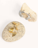 Obus - Moonsong Earring 