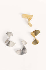 Obus - Moonsong Earring 