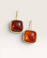 Obus - Provenance Drop Earring 