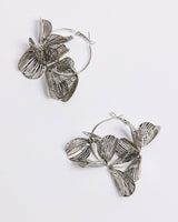 Obus - Splendour Hoop Earring 
