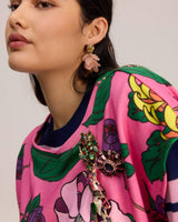 Obus - Sunday Best Earring 