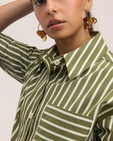 Obus - Walya Earring 